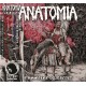ANATOMIA - Dissected Humanity CD